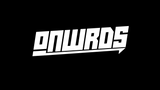 ONWRDS Decal - White