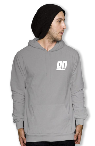 ONWRDS Vert Sweatshirt - Storm Grey